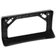 Front License Plate Bracket, Base Model