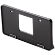 Front License Plate Bracket