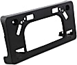 Front License Plate Bracket