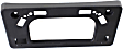 Front License Plate Bracket