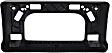Front License Plate Bracket