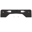 Front License Plate Bracket