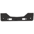 Front License Plate Bracket