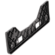 Front License Plate Bracket