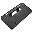 Front License Plate Bracket