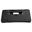 Front License Plate Bracket