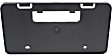 Front License Plate Bracket