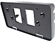 Front License Plate Bracket