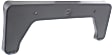 Front License Plate Bracket