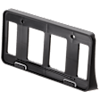 Front License Plate Bracket