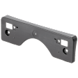 Front License Plate Bracket
