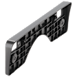 Front License Plate Bracket