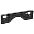 Front License Plate Bracket