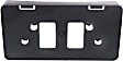 Front License Plate Bracket