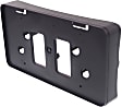 Front License Plate Bracket