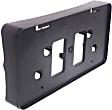 Front License Plate Bracket