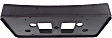 Front License Plate Bracket