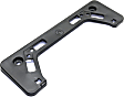 Front License Plate Bracket