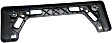 Front License Plate Bracket
