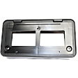 2016-2023 Toyota Tacoma - Front License Plate Bracket