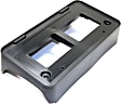 2016-2023 Toyota Tacoma - Front License Plate Bracket