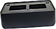 2016-2023 Toyota Tacoma - Front License Plate Bracket