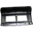 2016-2023 Toyota Tacoma - Front License Plate Bracket
