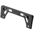 Front License Plate Bracket
