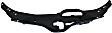 Radiator Support Cover, Grille Upper Cover