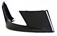 Front, Passenger Side Valance, Side Spoiler, Primed