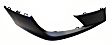 Front, Passenger Side Valance, Side Spoiler, Primed