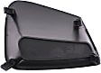 Front, Passenger Side Fog Light Cover, Primed