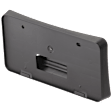 Front License Plate Bracket