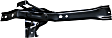 Front, Center Bumper Bracket