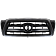 2006 Toyota Tacoma Base - Grille, Paintable