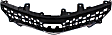 Grille, Gray, 4 Cyl., 1.8L Engine