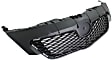 Upper Grille Assembly, CAPA CERTIFIED