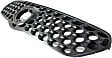 Grille, Textured Black, 4 Cyl., 1.8L Engine