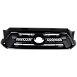 2015 Toyota Tacoma Base - Grille, Painted Black