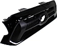 2015 Toyota Tacoma Base - Grille, Painted Black
