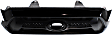 2015 Toyota Tacoma Base - Grille, Painted Black