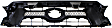 2015 Toyota Tacoma Base - Grille, Painted Black