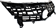 Grille, Textured Black, 4 Cyl., 1.8L Engine