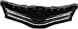 Grille, Textured Black, 4 Cyl., 1.5L Engine