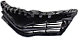 Grille, Textured Black, 4 Cyl., 1.5L Engine