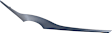 Grille Cover, Primed, 4 Cyl., 1.5L Engine, CAPA Certified
