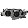 2012-2014 Toyota Camry - Passenger Side Headlight, with Bulb, Halogen, SE/Sport Models