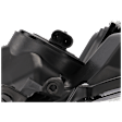 Driver Side Headlight, with Bulb, Halogen, Base/CE/L/LE Models, North America Built Vehicle