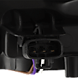 2014-2016 Toyota Corolla - Passenger Side LED Headlight, With bulb(s), Clear Lens, 4 Cyl., 1.8L Engine, OE Replacement