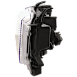 Passenger Side Headlight, with Bulb, Halogen, Platinum/1794 Edition Model